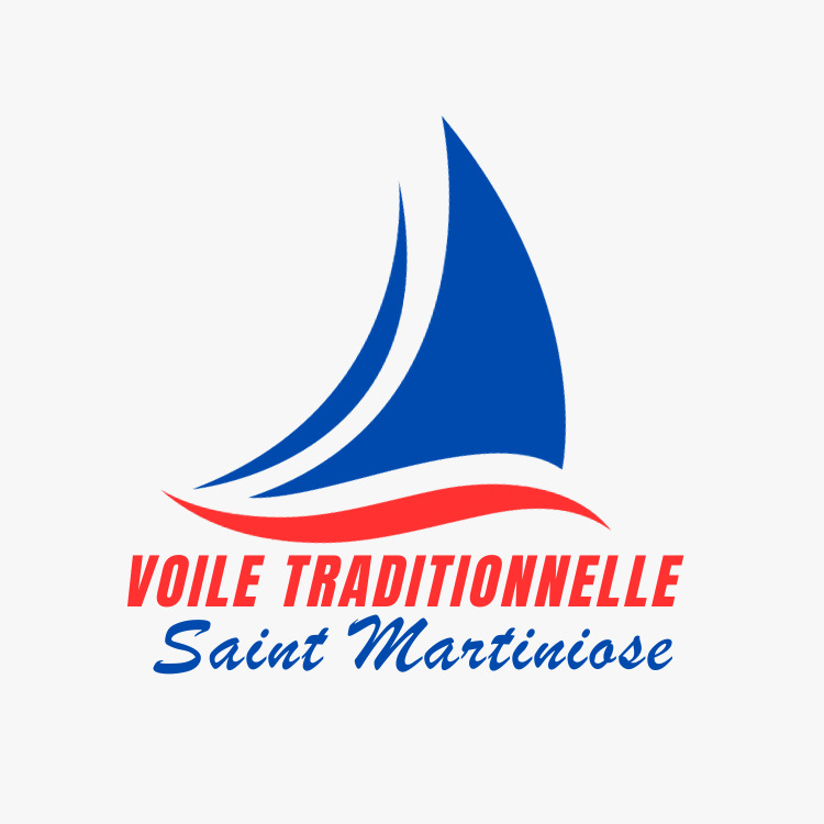 Voile Traditionelle Saint Martinoise